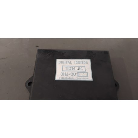 Yamaha Fzr 400 Ecu gyújtás elektronika