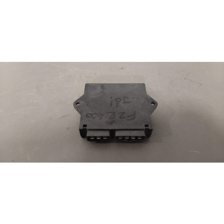 Yamaha Fzr 400 Ecu gyújtás elektronika