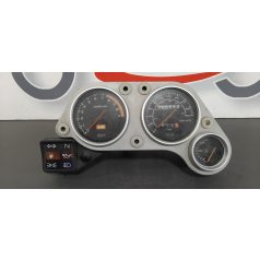 Aprilia Pegaso 650 Kilóméteróra