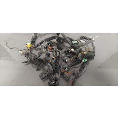 Suzuki GSXR 750 K1 Kábelköteg