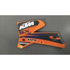 KTM EXC - Bal oldalidom - 548.08.050.000