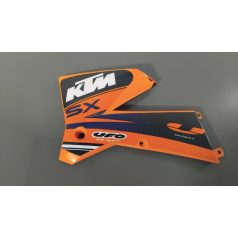KTM EXC - Bal oldalidom - 548.08.050.000