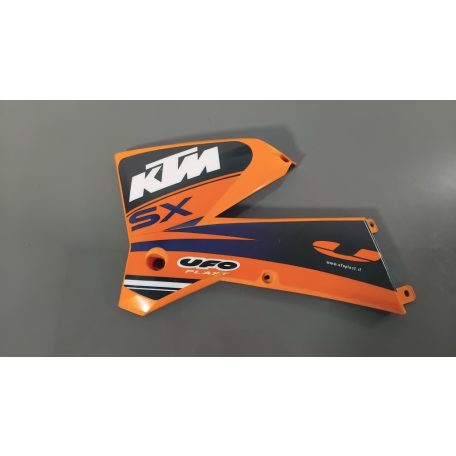 KTM EXC - Bal oldalidom - 548.08.050.000