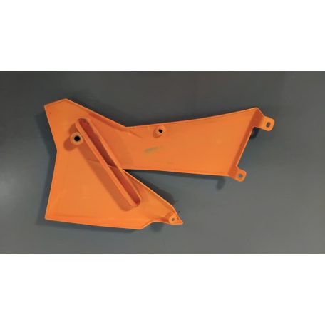 KTM EXC - Bal oldalidom - 548.08.050.000