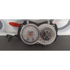 Malaguti Blog 125 Kilóméteróra