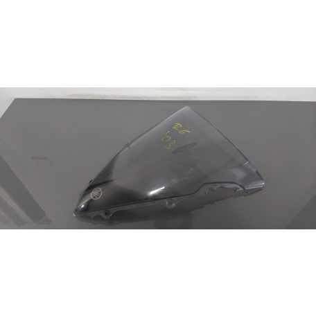 Yamaha R6 '03 Plexi