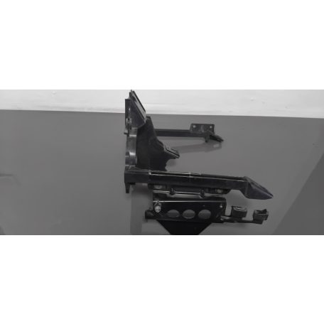 Yamaha TDM 900 Konzol
