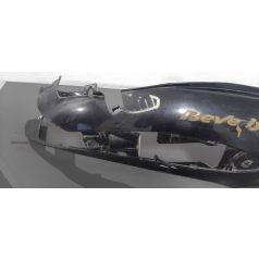Piaggio Beverly 125/200/250/400 Jobb oldali idom