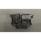 Suzuki Burgman 400 K7 Gyújtáskapcsoló burkolat | 94671-05H00