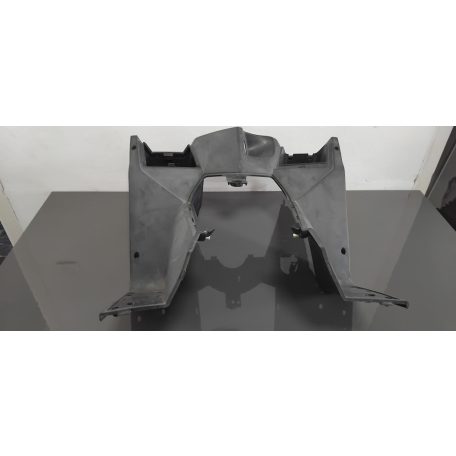 Peugeot Satelis 125 Idom