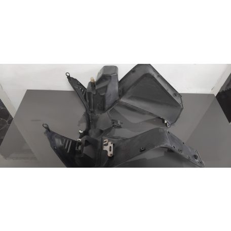 Peugeot Satelis 400 Idom