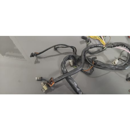 Bmw F650 Vezetékköteg