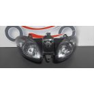 Piaggio X9 Első lámpa