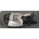 Honda Vfr 800 V-tec Ülés alatti idom