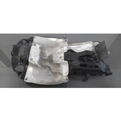 Honda Vfr 800 V-tec Ülés alatti idom