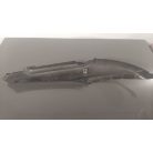 Yamaha Xenter 125 (2012-2014) - Bal oldalidom - 52S-F1721-00
