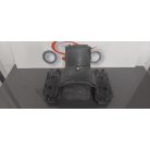 Suzuki Burgman 400 tank idom