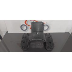 Suzuki Burgman 400 tank idom
