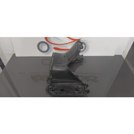 Suzuki Burgman 400 tank idom