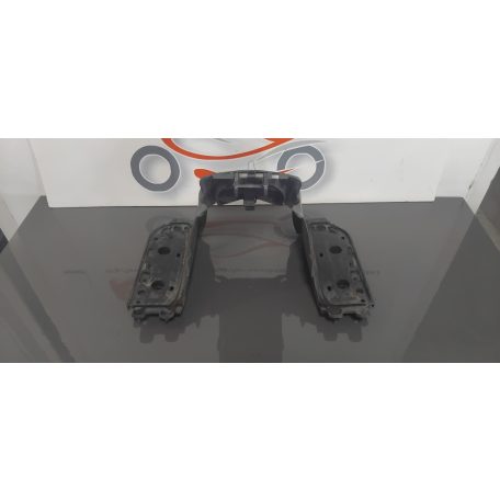Suzuki Burgman 400 tank idom