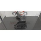 Suzuki Burgman 400 tank idom