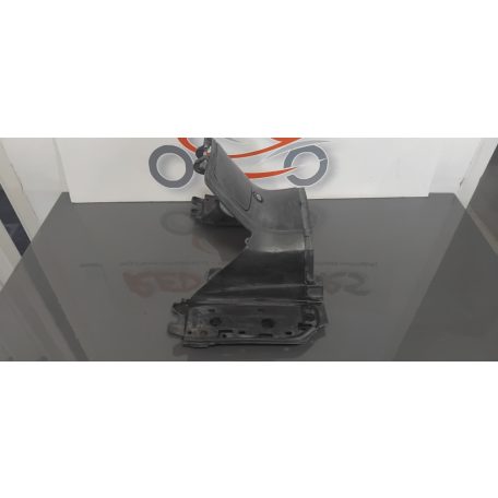 Suzuki Burgman 400 tank idom