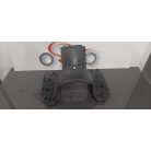 Suzuki Burgman 400 tank idom
