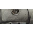 Suzuki Burgman 400 tank idom