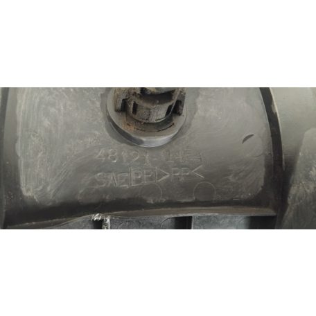 Suzuki Burgman 400 tank idom