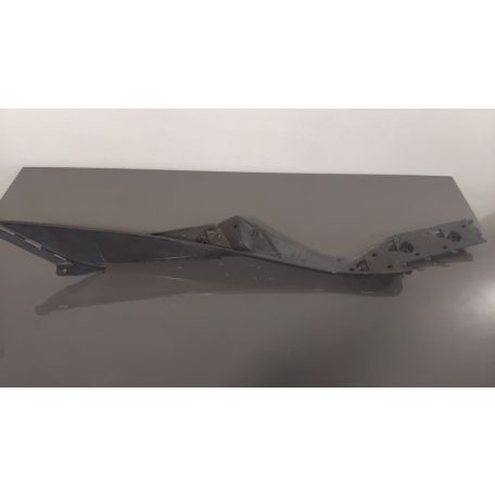 Suzuki Burgman 400 K3 Bal oldali taposó | 48122-14G0