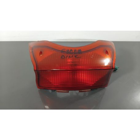Kymco Grand Dink 50-250 - Hátsó lámpa