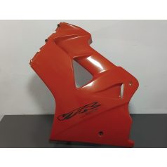 Honda Vfr 800 Fi Bal oldali idom