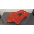 Honda Vfr 800 Fi Bal oldali idom
