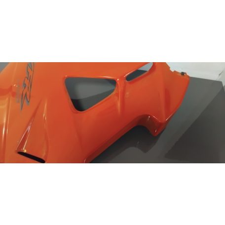 Honda Vfr 800 Fi Bal oldali idom