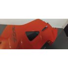 Honda Vfr 800 Fi Bal oldali idom