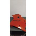 Honda Vfr 800 Fi Bal oldali idom