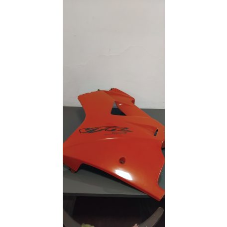 Honda Vfr 800 Fi Bal oldali idom