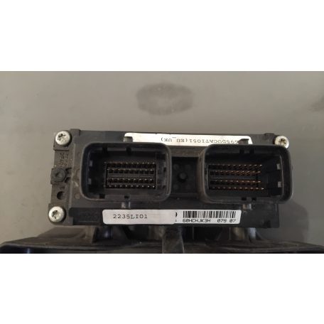 Ducati Monster 695 Ecu gyújtás elektronika | 2235LI01