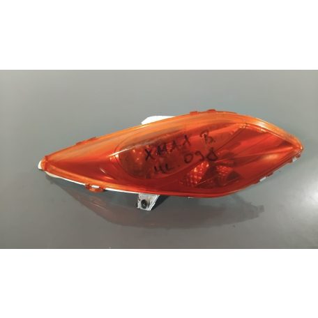 Yamaha Xmax 250 (2010-2013) - Bal hátsó lámpa - 37P-H4730-01 - Sérült