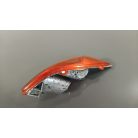 Yamaha Xmax 250 (2010-2013) - Bal hátsó lámpa - 37P-H4730-01 - Sérült