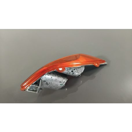 Yamaha Xmax 250 (2010-2013) - Bal hátsó lámpa - 37P-H4730-01 - Sérült
