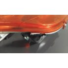 Yamaha Xmax 250 (2010-2013) - Bal hátsó lámpa - 37P-H4730-01 - Sérült