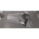 Piaggio Carnaby 300 Biondi plexi, konzollal