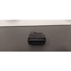 Honda Hornet 600 Ecu cdi gyújtás elektronika 