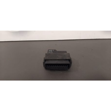 Honda Hornet 600 Ecu cdi gyújtás elektronika 