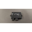 Yamaha Fzs 600 Ecu gyújtás elektronika 