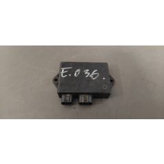 Yamaha Fzs 600 Ecu gyújtás elektronika 