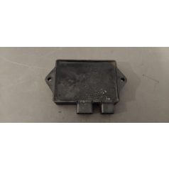 Yamaha Fzs 600 Ecu gyújtás elektronika 
