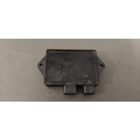 Yamaha Fzs 600 Ecu gyújtás elektronika 