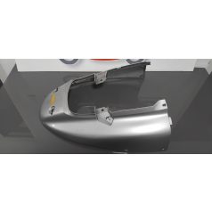 Honda Xlv 1000 Varadero Farokidom